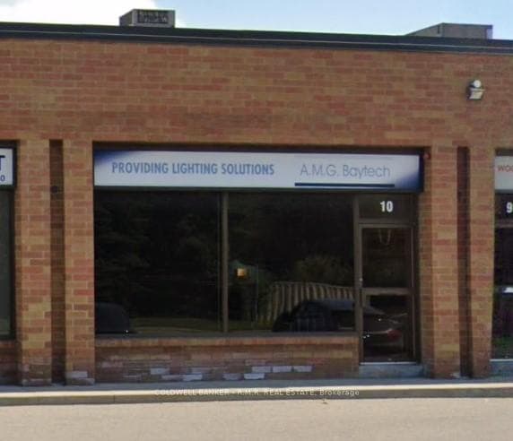 500 Wentworth Street Unit 10, Oshawa, ON L1H 3V9 - Photo 1