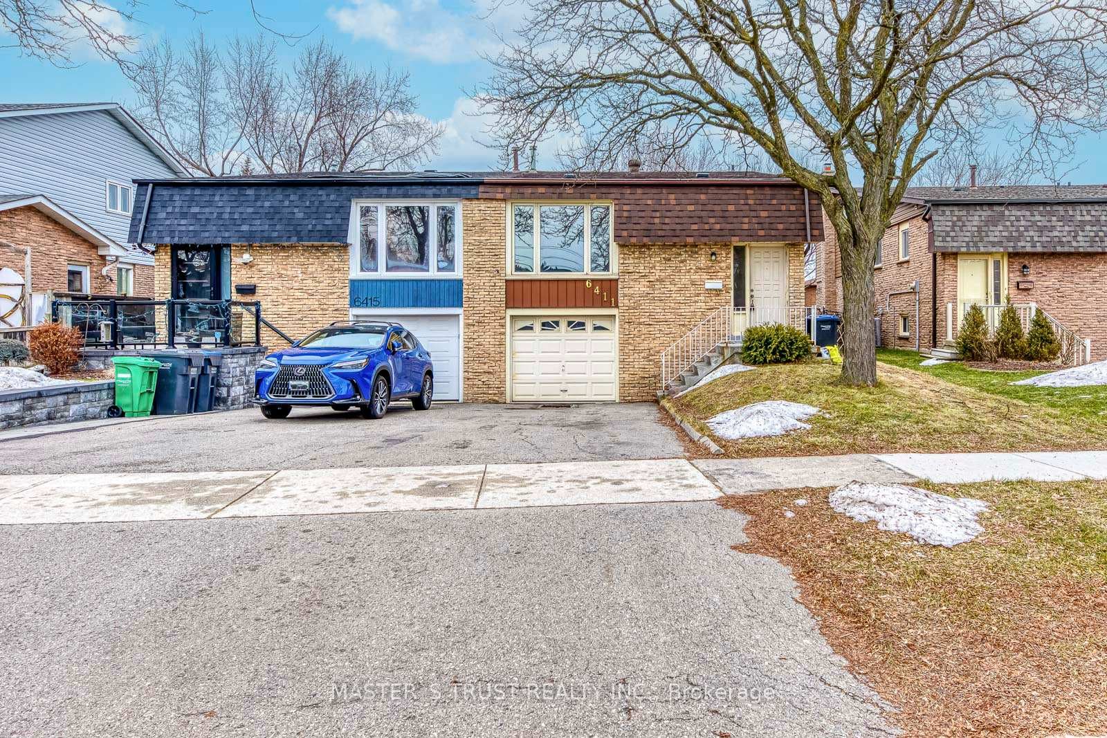 6411 Chaumont Crescent, Mississauga, ON L5N 2M7 - Photo 1
