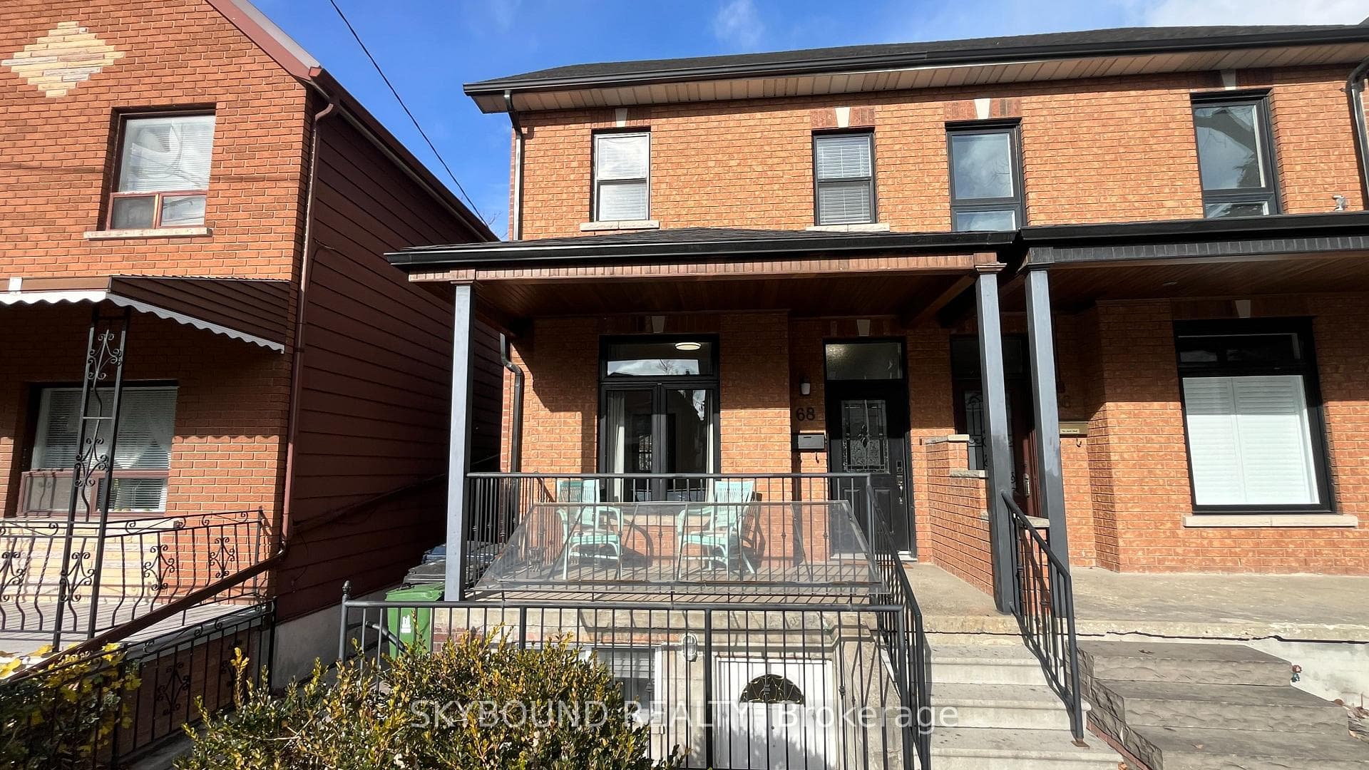 68 Yarmouth Road, Bloor West Village / Swansea, ON M6G 1W9 - Photo 1