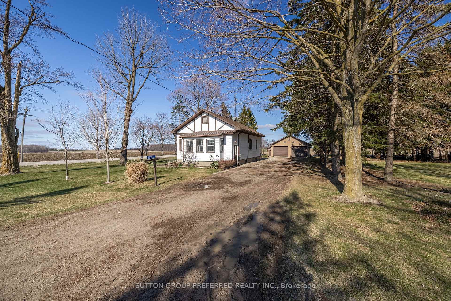 135306 13TH Line, Zorra, ON N0M 2M0 - Photo 1