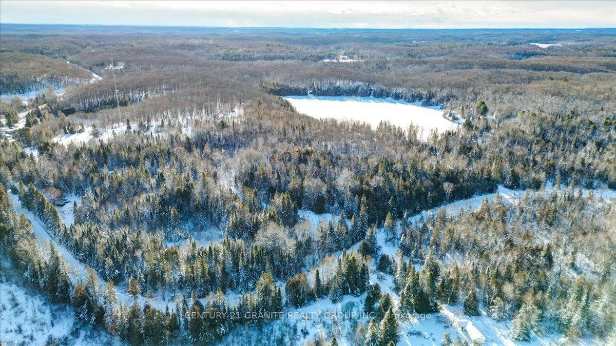 0 Lower Faraday Road, Faraday, ON K0L 1C0 - Photo 1