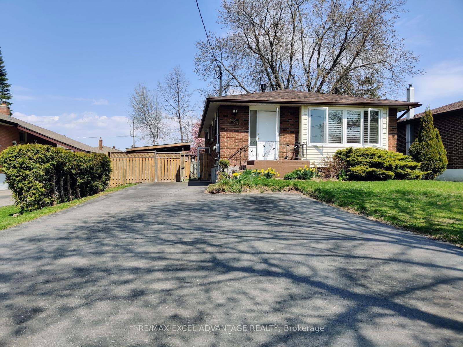 988 Ronlea Avenue Unit Main, Oshawa