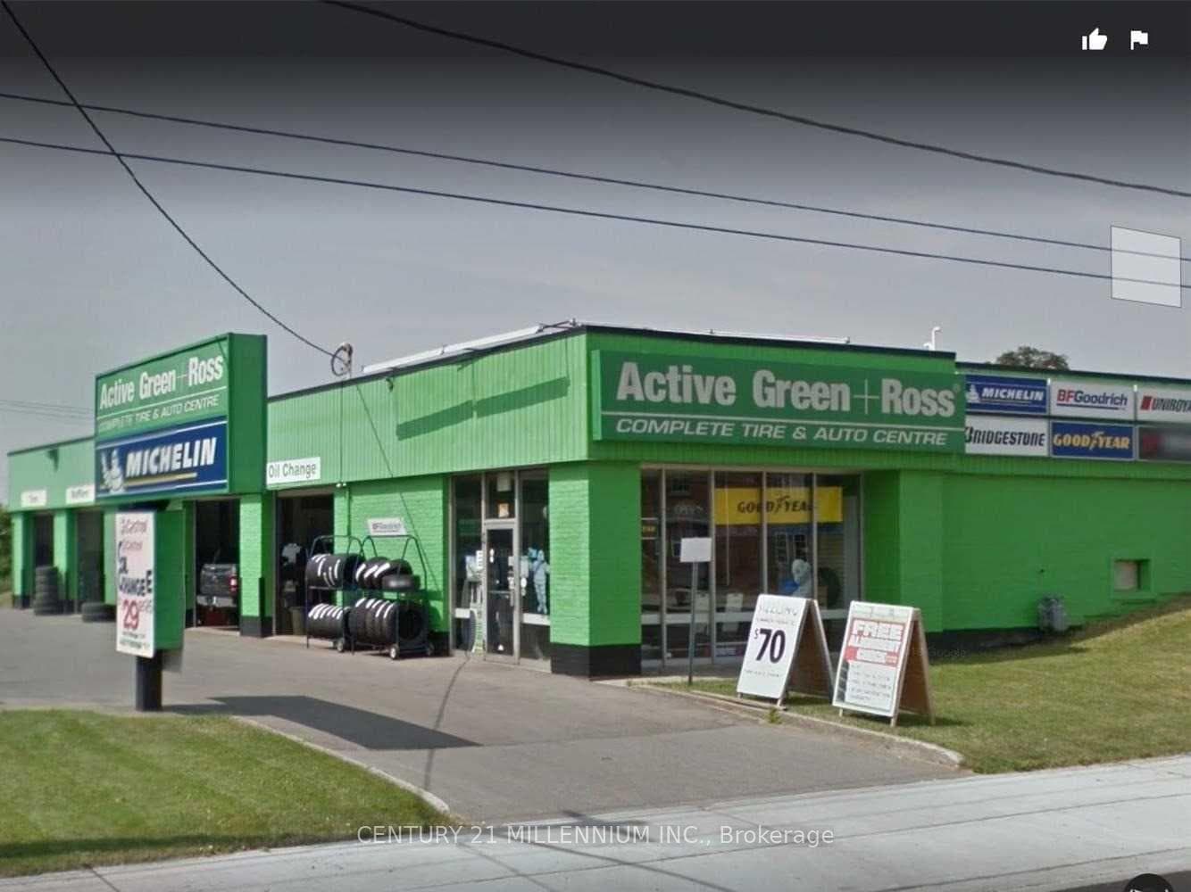 1227 King Street, Kitchener