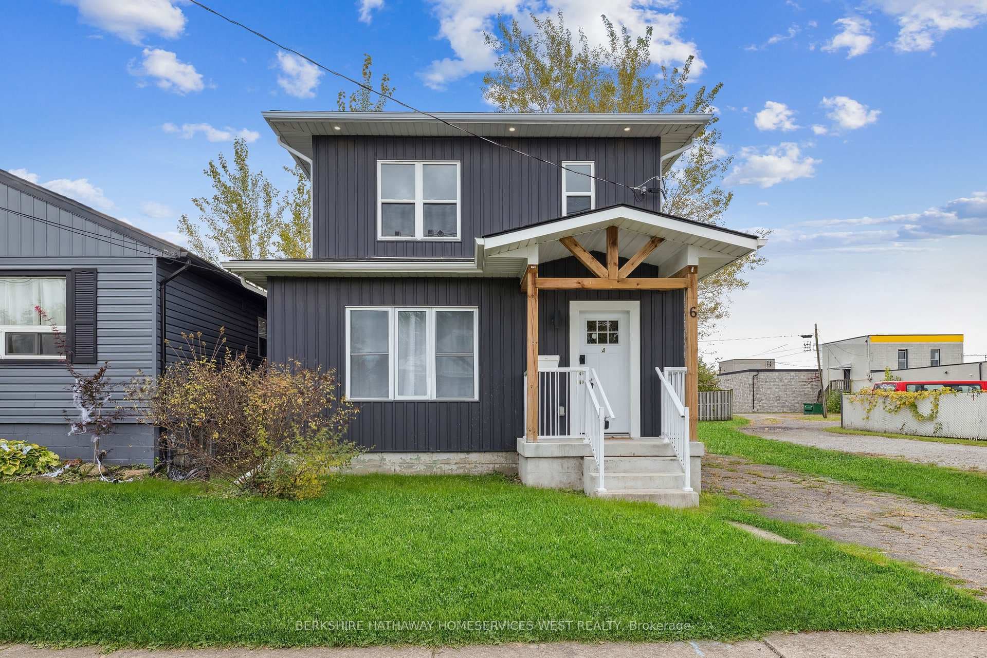 6 Parkwood Drive, St. Catharines