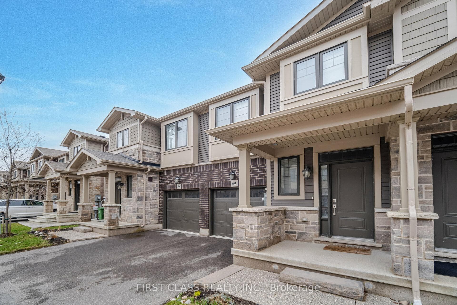 1890 Rymal Road Unit 69, Hamilton, ON L0R 1P0 - Photo 1