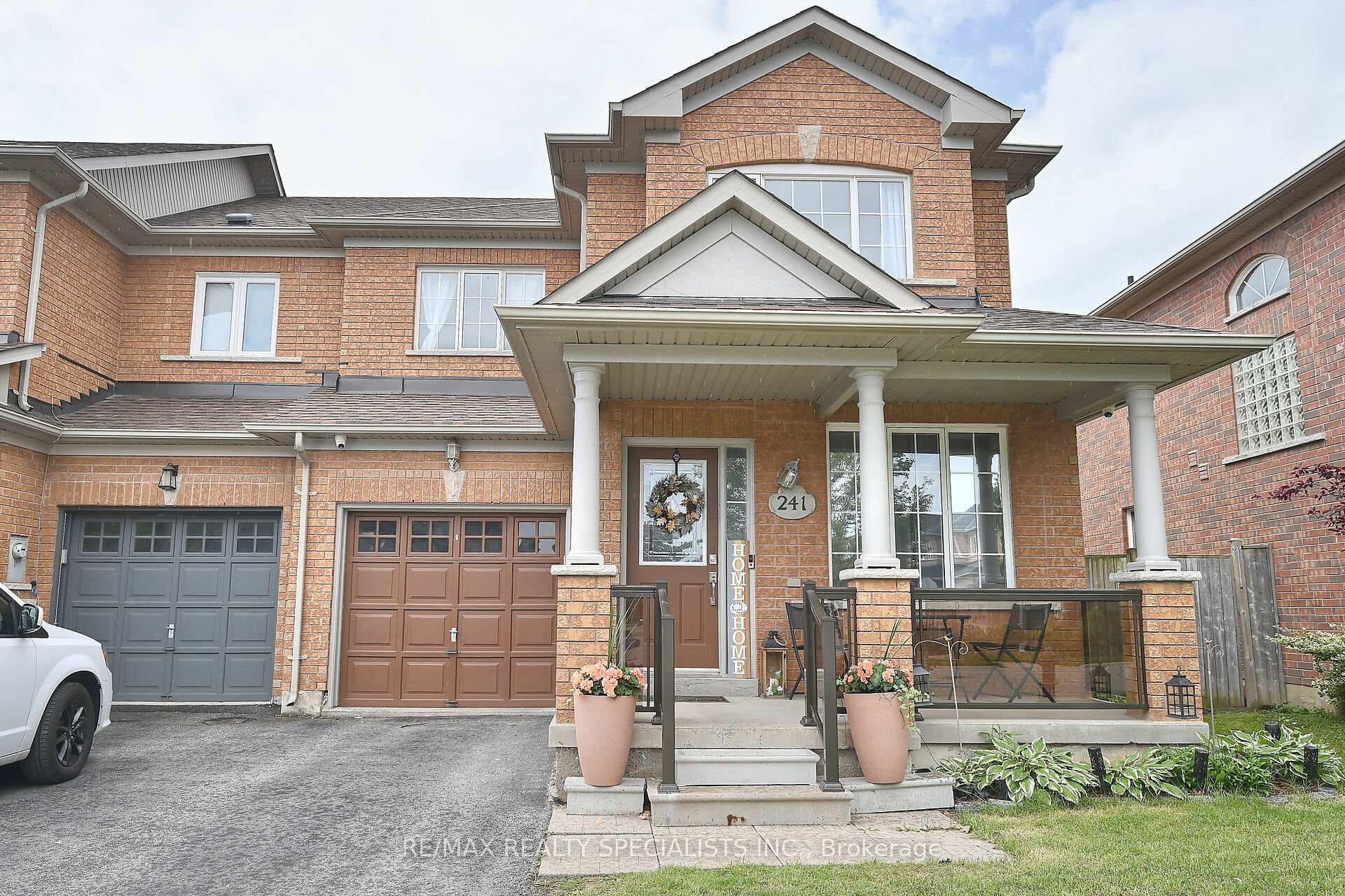 241 HADLEY WOODS Terrace, Milton