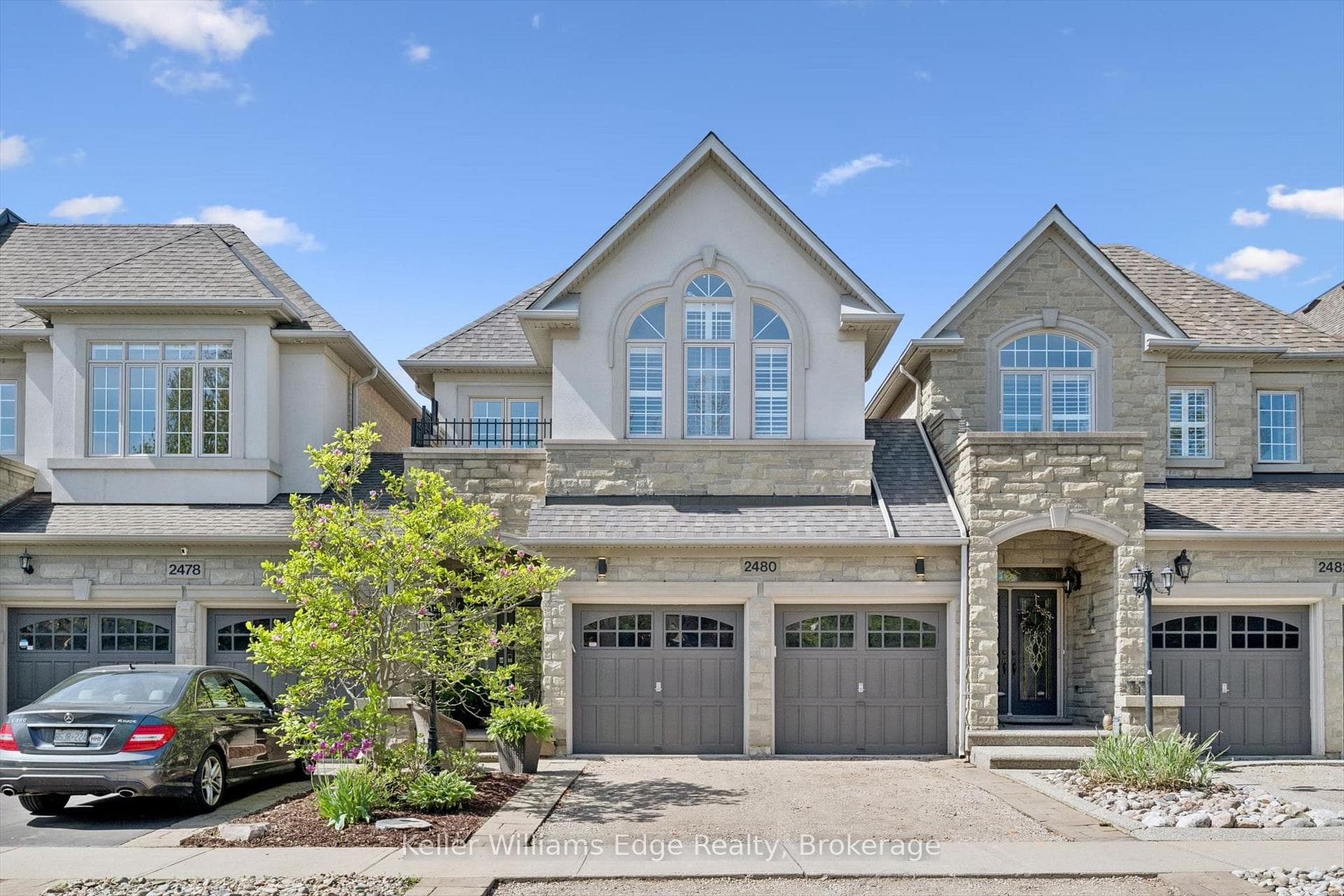 2480 Springforest Drive, Oakville