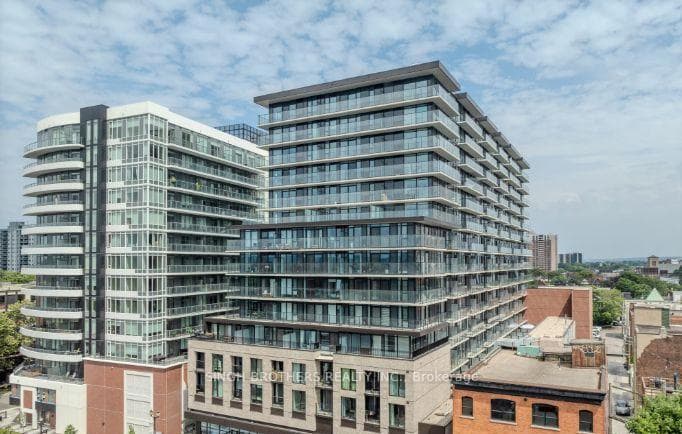 1 Jarvis Street Unit 1319, Hamilton, ON L8R 0A8 - Photo 1