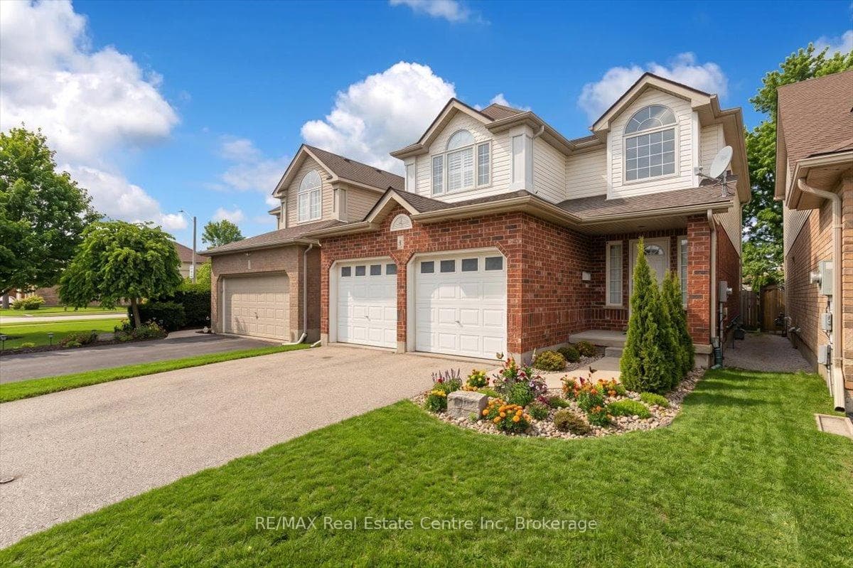 4 Marsh Crescent, Guelph