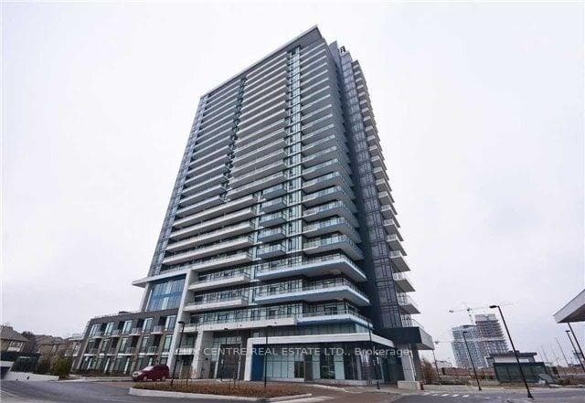 2560 Eglinton Avenue Unit 709, Mississauga, ON L5M 0Y3 - Photo 1