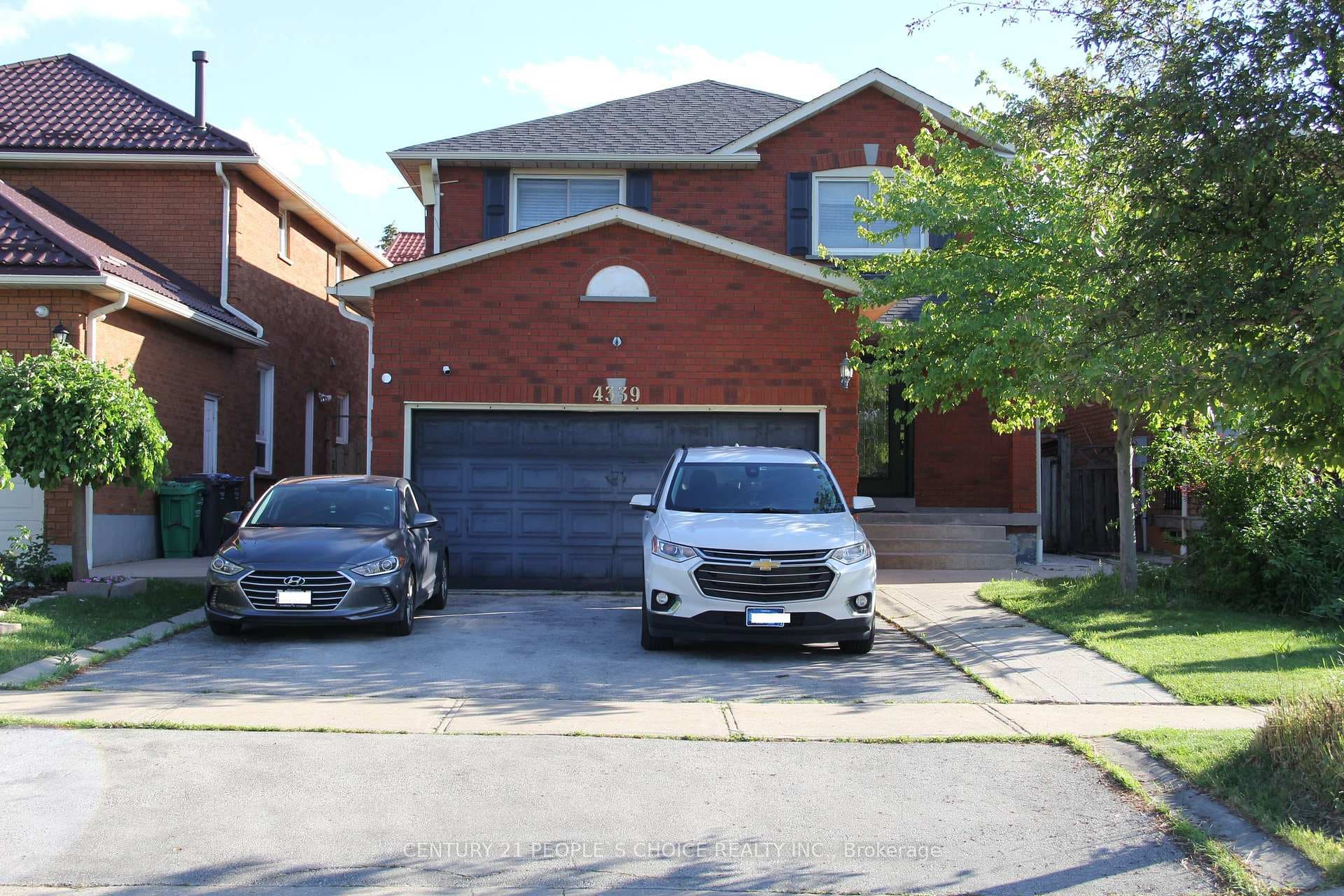 4339 Radisson Crescent, Mississauga, ON L5M 4C2 - Photo 1