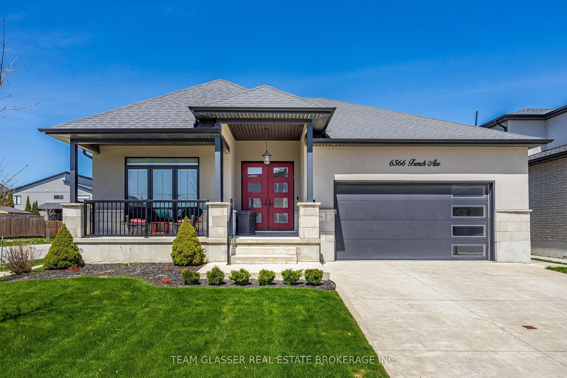 6566 French Avenue, London South, ON N6P 0G5 - Photo 1