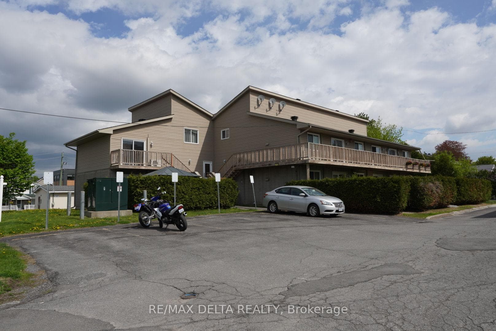 776 St-Jean Street Unit 3, Casselman