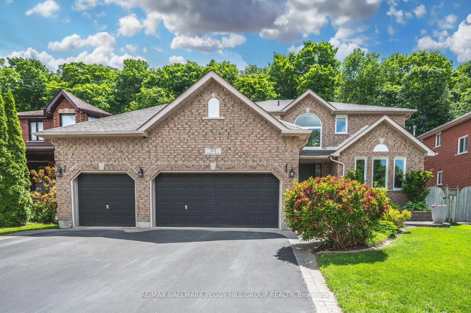 31 Crimson Ridge Road, Barrie