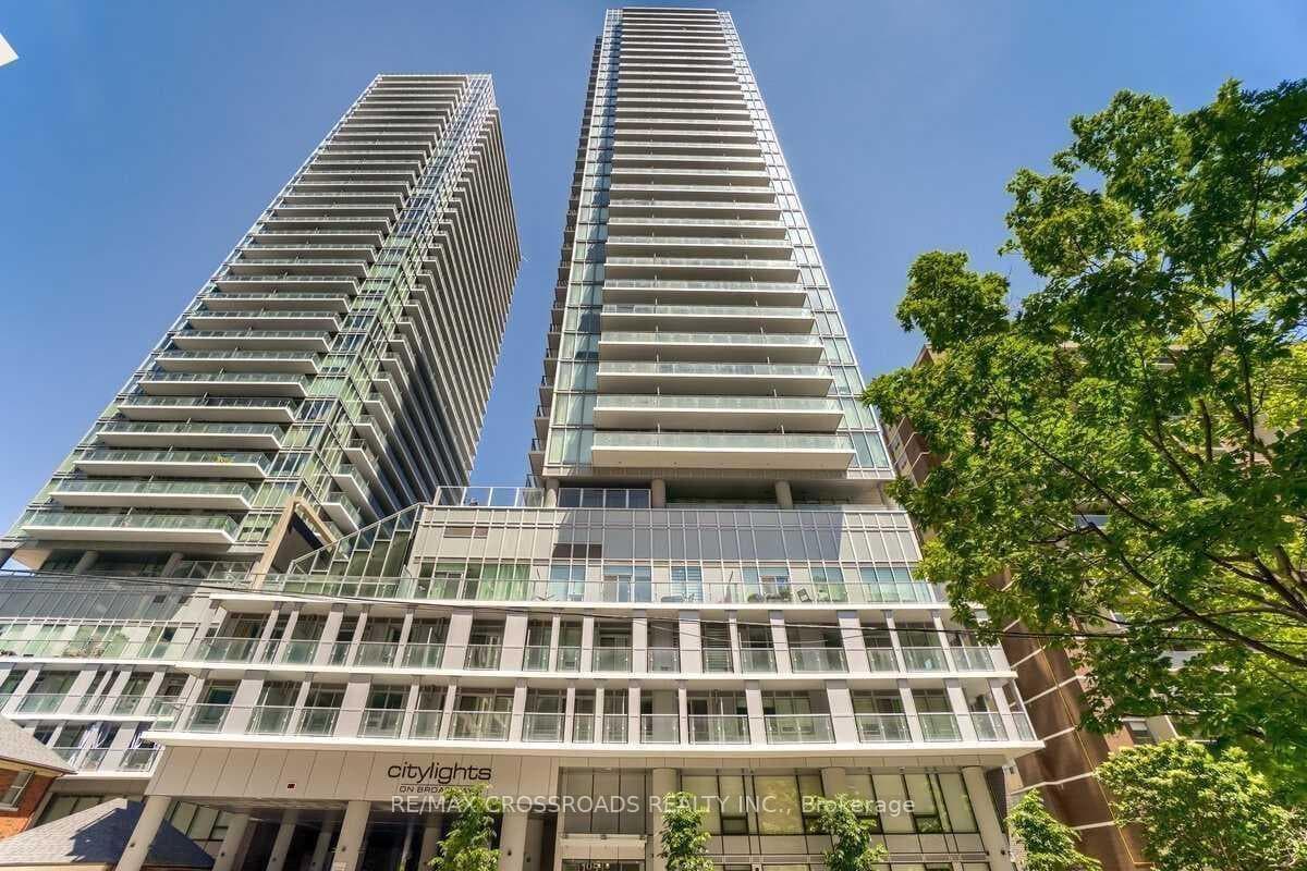 195 Redpath Avenue Unit 1906, Leaside / Davisville, ON M4P 0E4 - Photo 1
