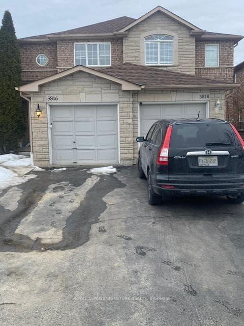 3816 Foxborough Trail, Mississauga, ON L5N 7W4 - Photo 1