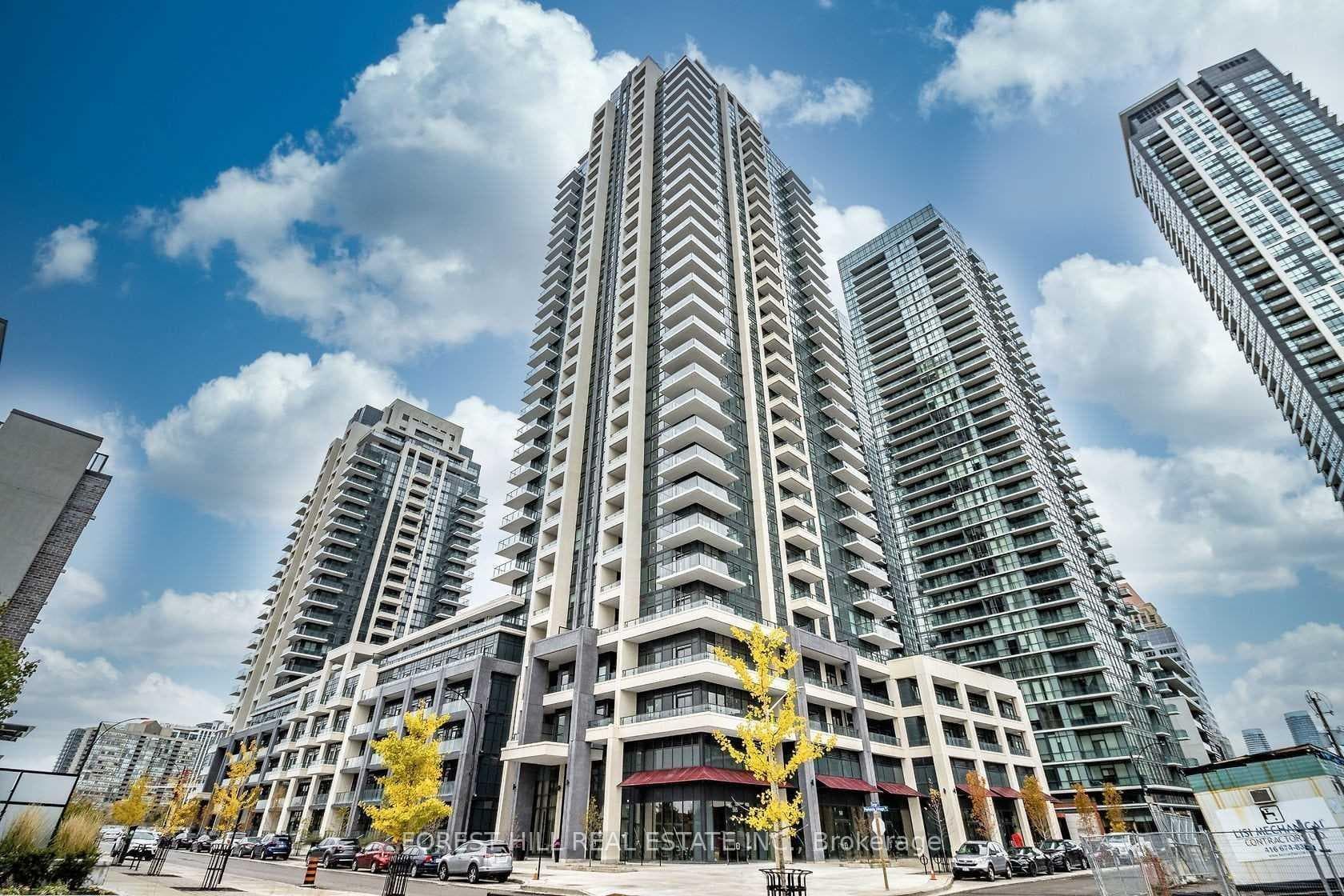 4055 Parkside Village Drive Unit 2321, Mississauga, ON L5B 0K8 - Photo 1