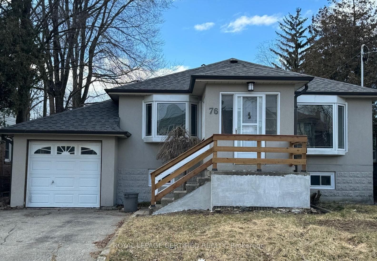 76 Thirty Eighth Street Unit Basement 2, Liberty Village / Parkdale / South Parkdale, ON M8W 3M3 - Photo 1