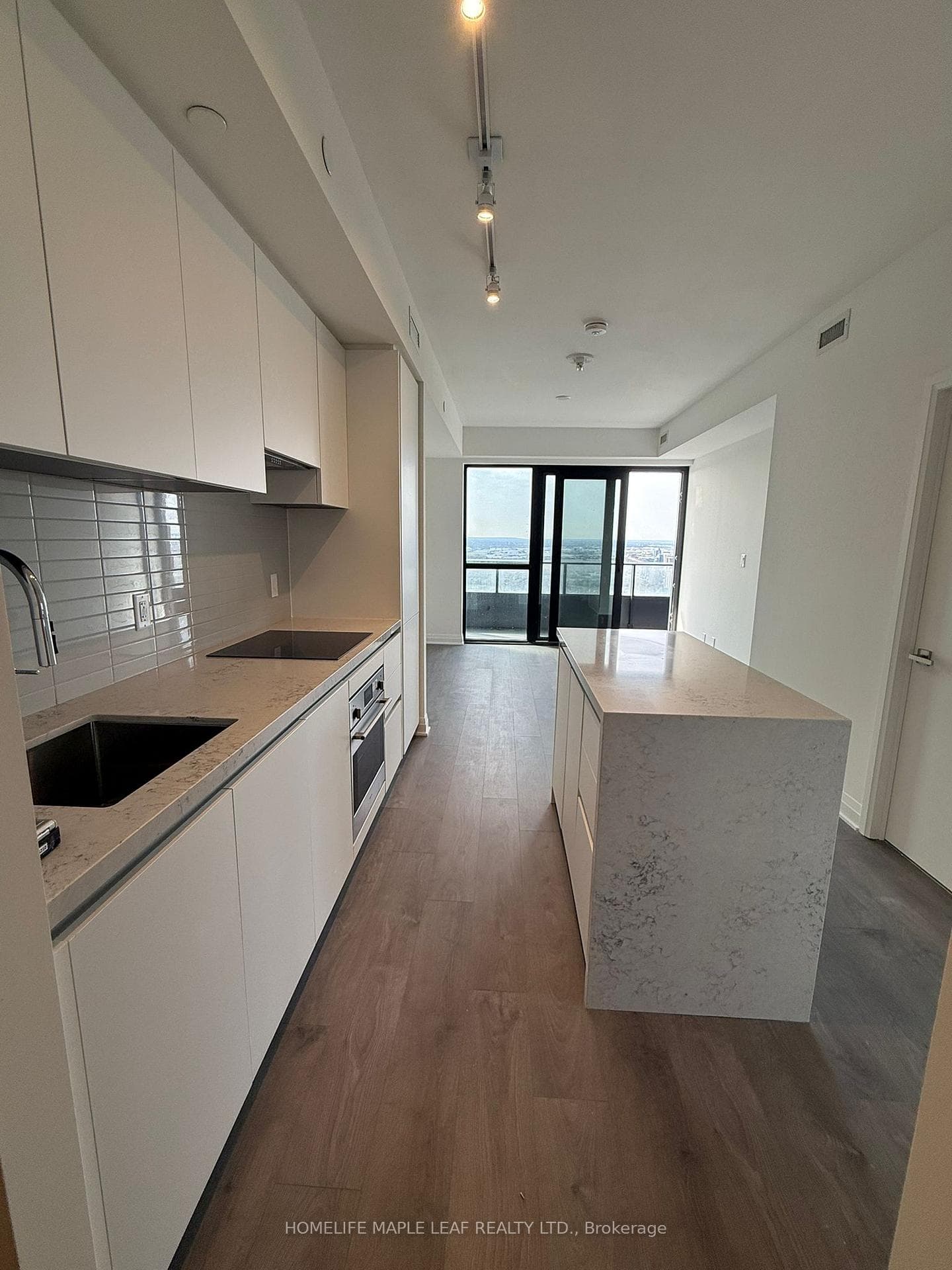 4015 The Exchange N/A Unit 5210, Mississauga, ON L5B 0N9 - Photo 1