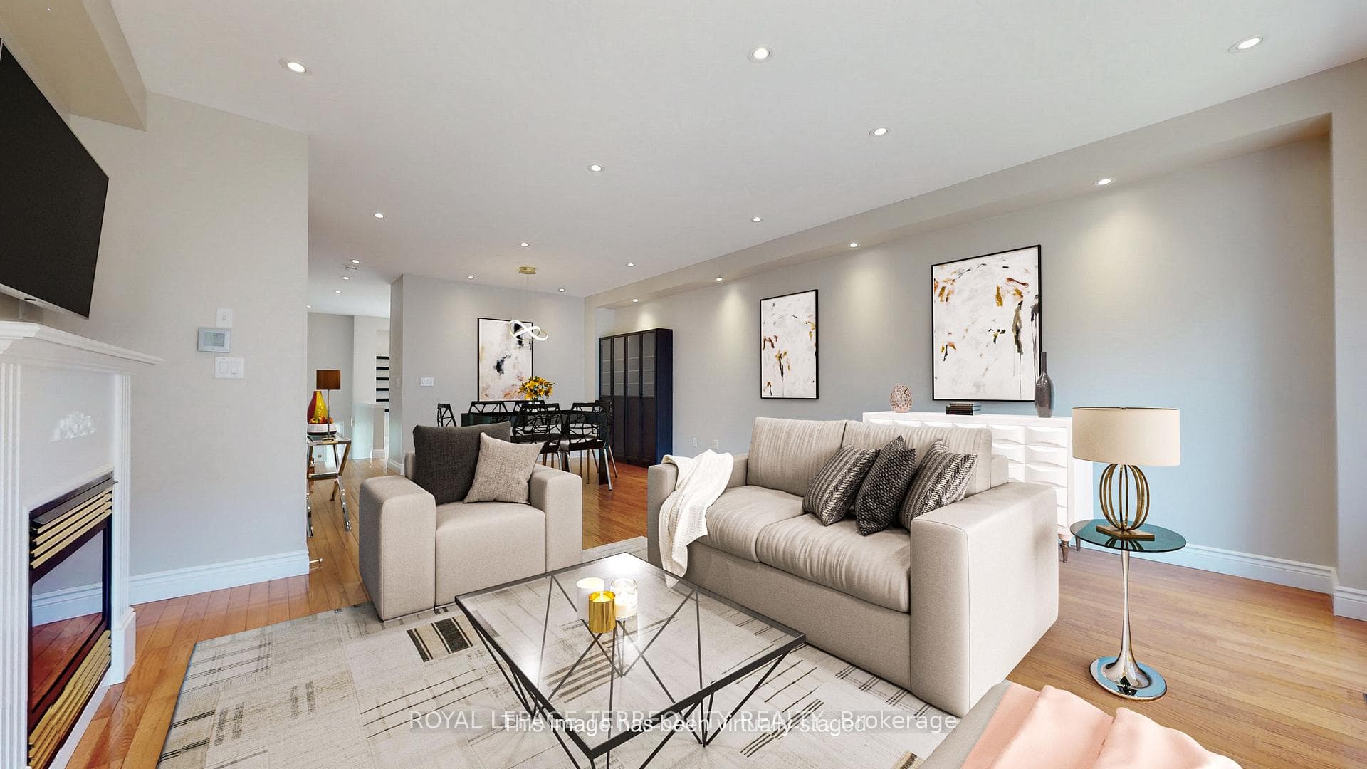 1130 Cawthra Road Unit 46, Mississauga, ON L5G 4V7 - Photo 1