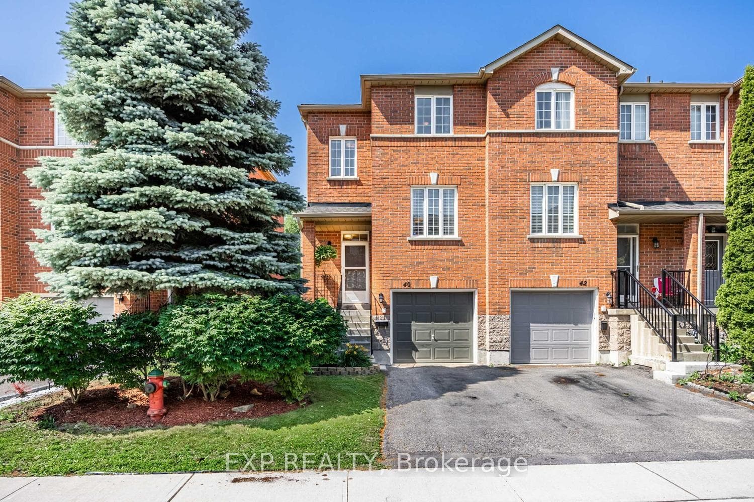 120 Railroad Street Unit 40, Brampton, ON L6X 5A1 - Photo 1