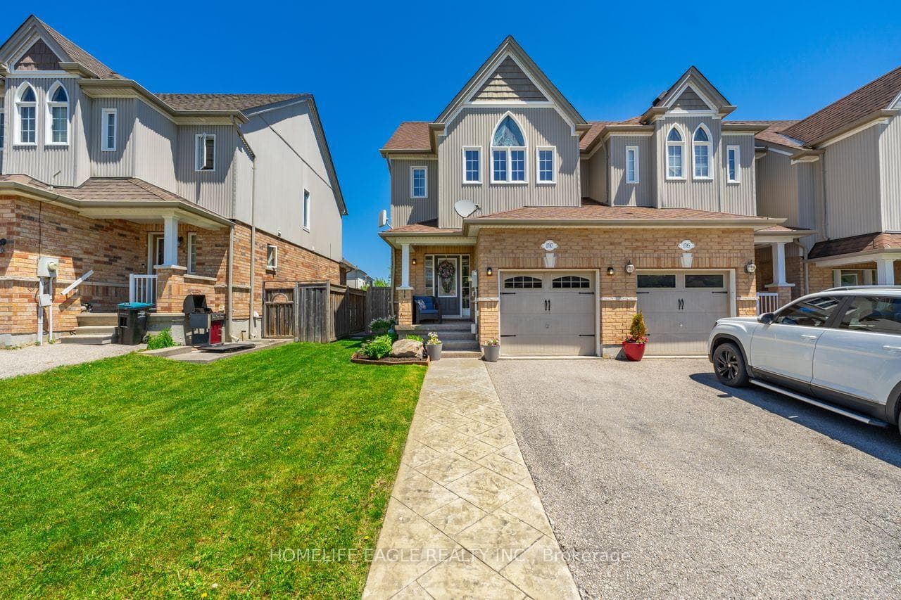 1787 Lamstone Street, Innisfil, ON L9S 4Z9 - Photo 1