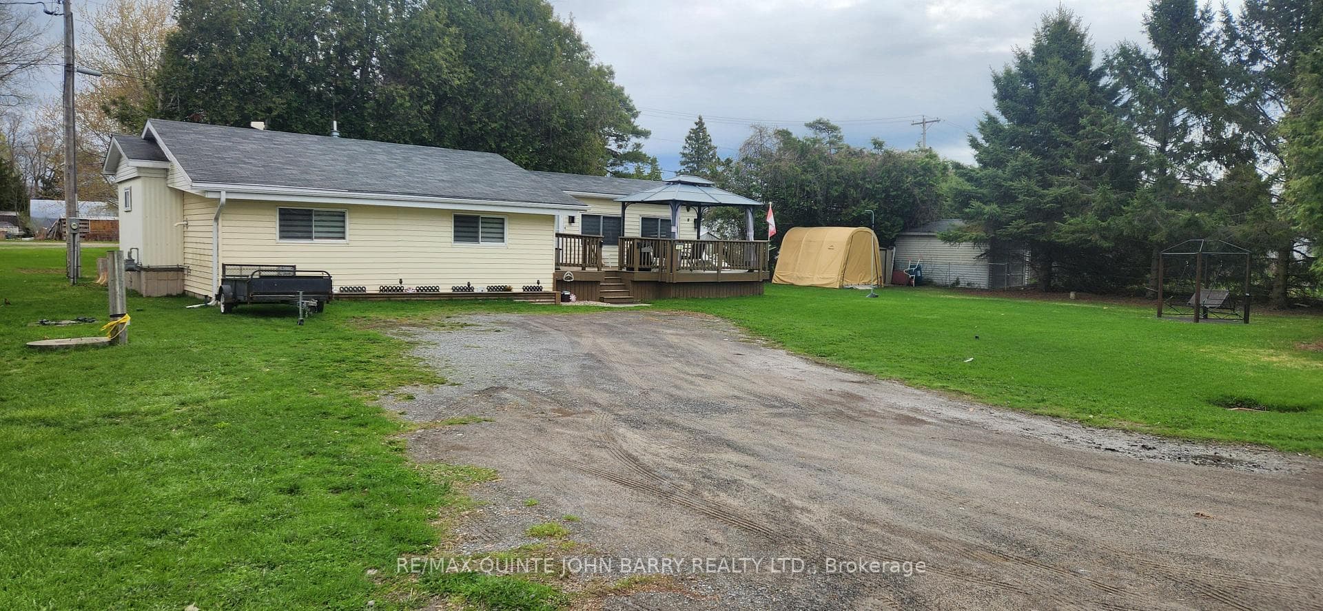 529 Old Hwy 2 N/A Unit 1A, Quinte West, ON K8V 5P5 - Photo 1