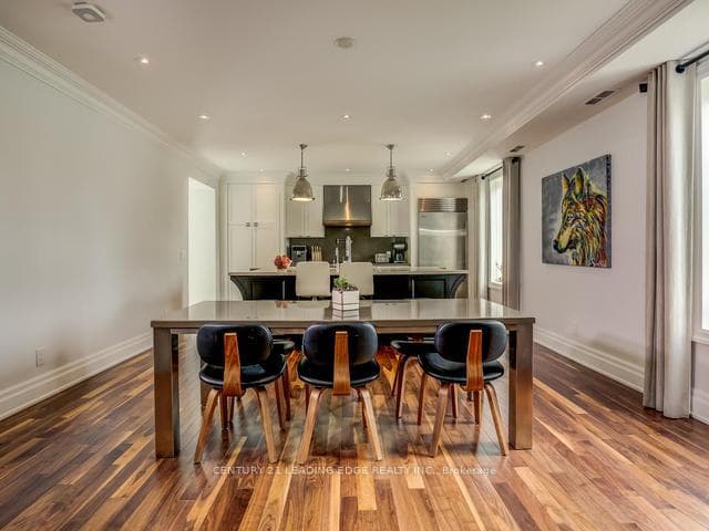 2065 DUNDAS Street, High Park / Junction / Roncesvalles, ON M6R 1W8 - Photo 1
