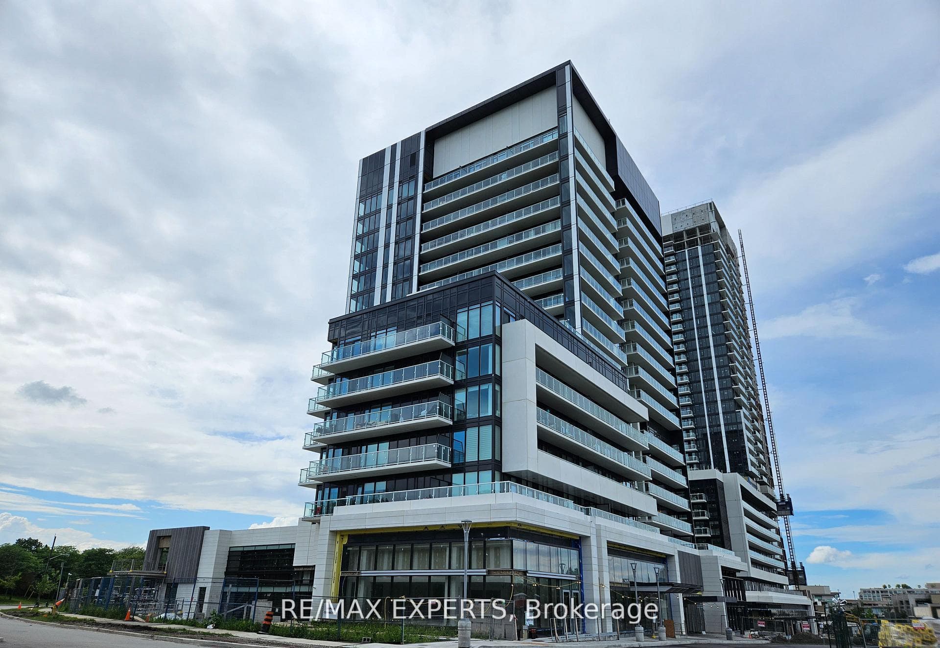 20 O'Neil Road Unit 1518, Toronto C13