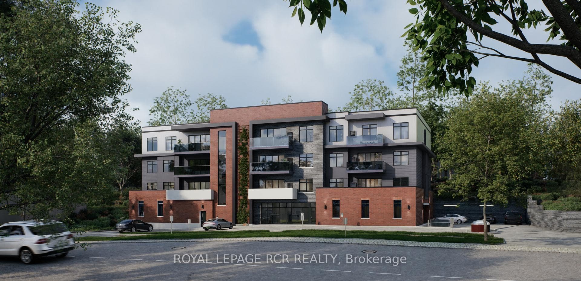 50 Emma Street Unit 204, East Luther Grand Valley, ON L9W 5P9 - Photo 1