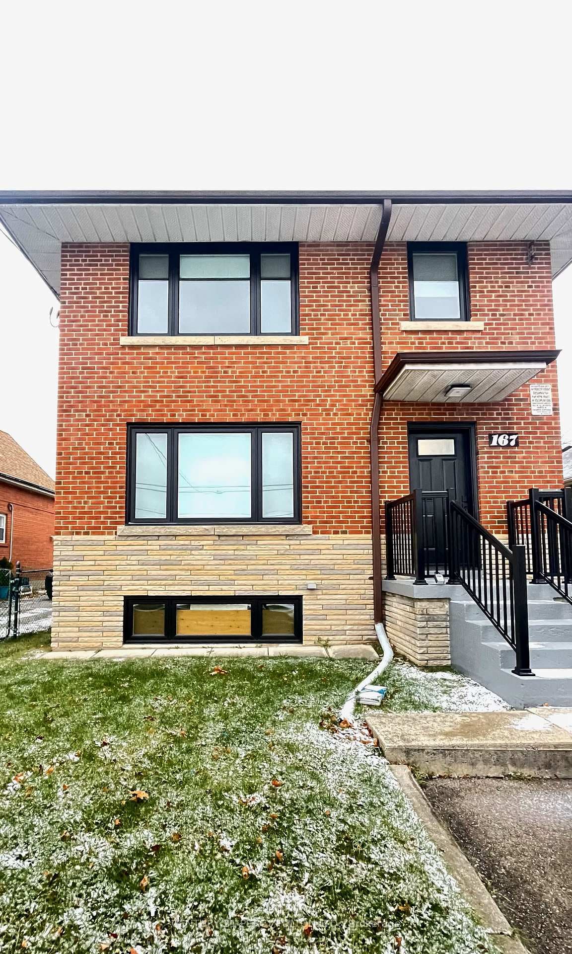 167 Thirtieth Street Unit 3, Liberty Village / Parkdale / South Parkdale, ON M8V 4E5 - Photo 1