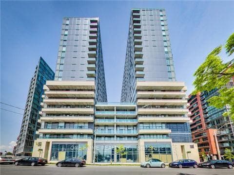 36 Lisgar Street Unit 1105E, Downtown Toronto / Waterfront, ON M6J 0C7 - Photo 1