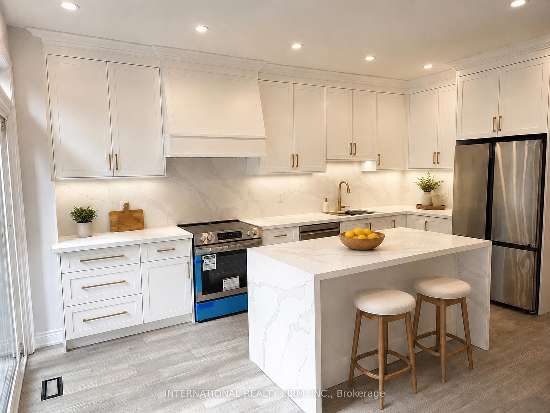 32 Bel Canto Crescent, Richmond Hill, ON L4E 4G7 - Photo 1