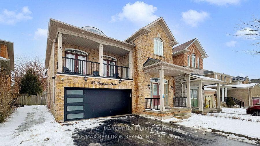 53 Lampman Drive Unit Basement apartment, Scarborough (West Hill / Highland Creek), ON M1E 5K9 - Photo 1