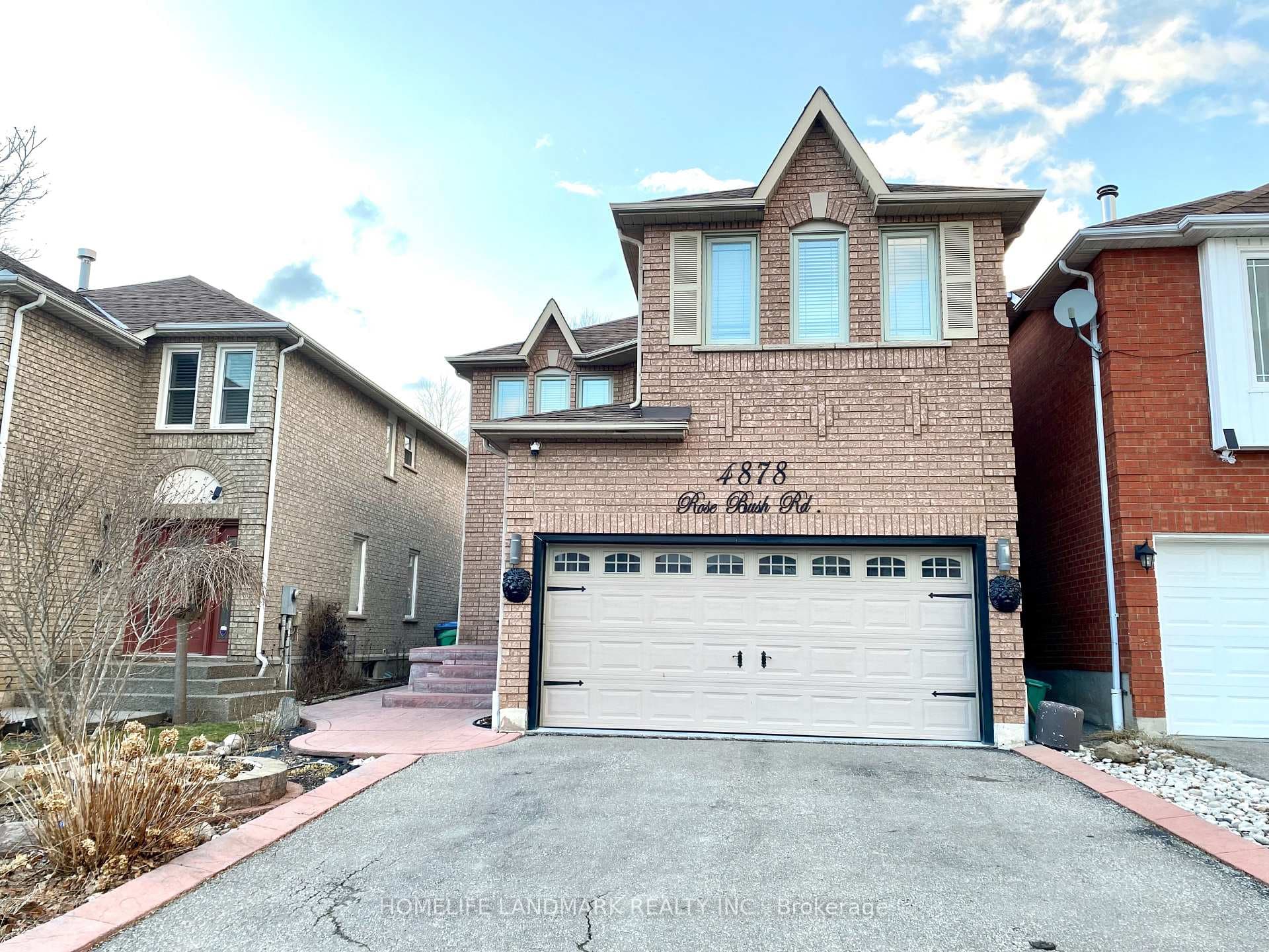 4878 Rosebush Road Unit Basement, Mississauga, ON L5M 5M9 - Photo 1