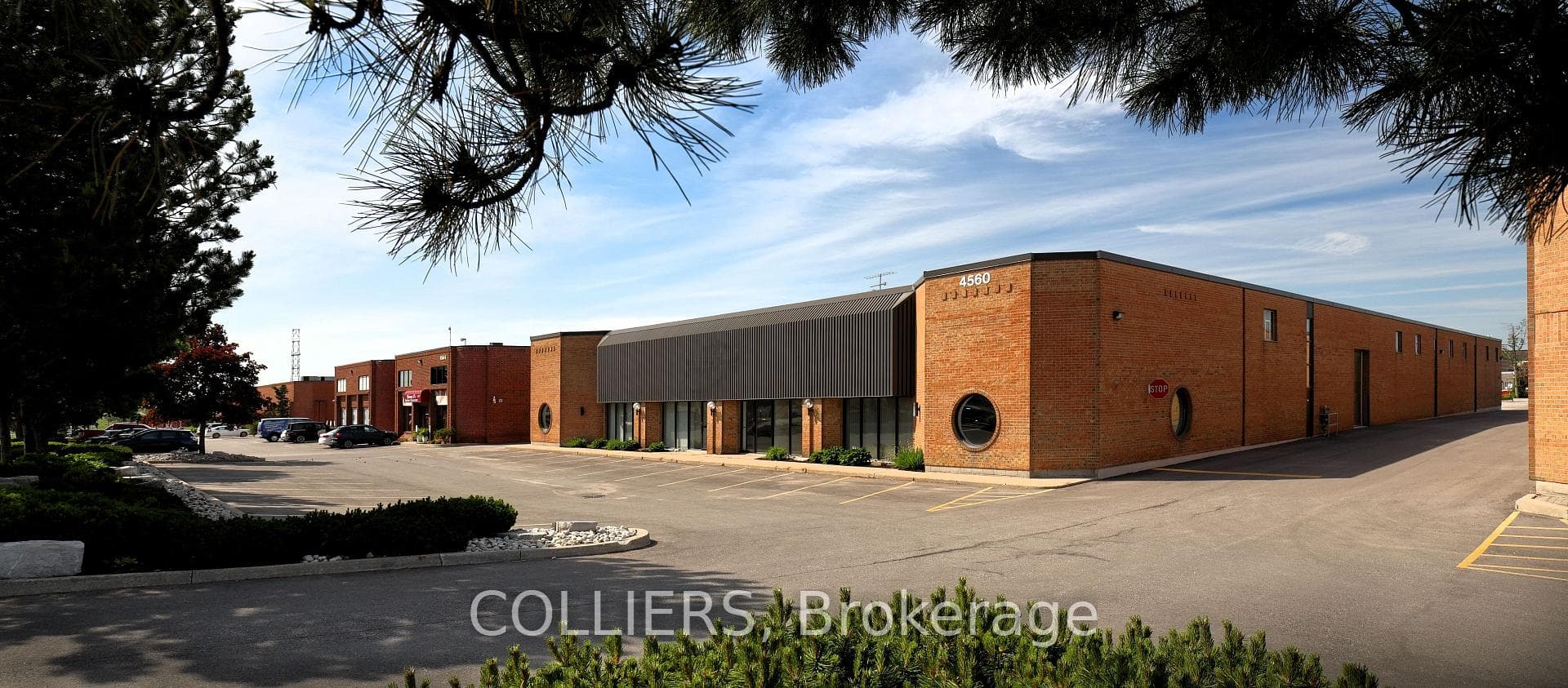 4560 Eastgate Parkway, Mississauga, ON L4W 3W6 - Photo 1
