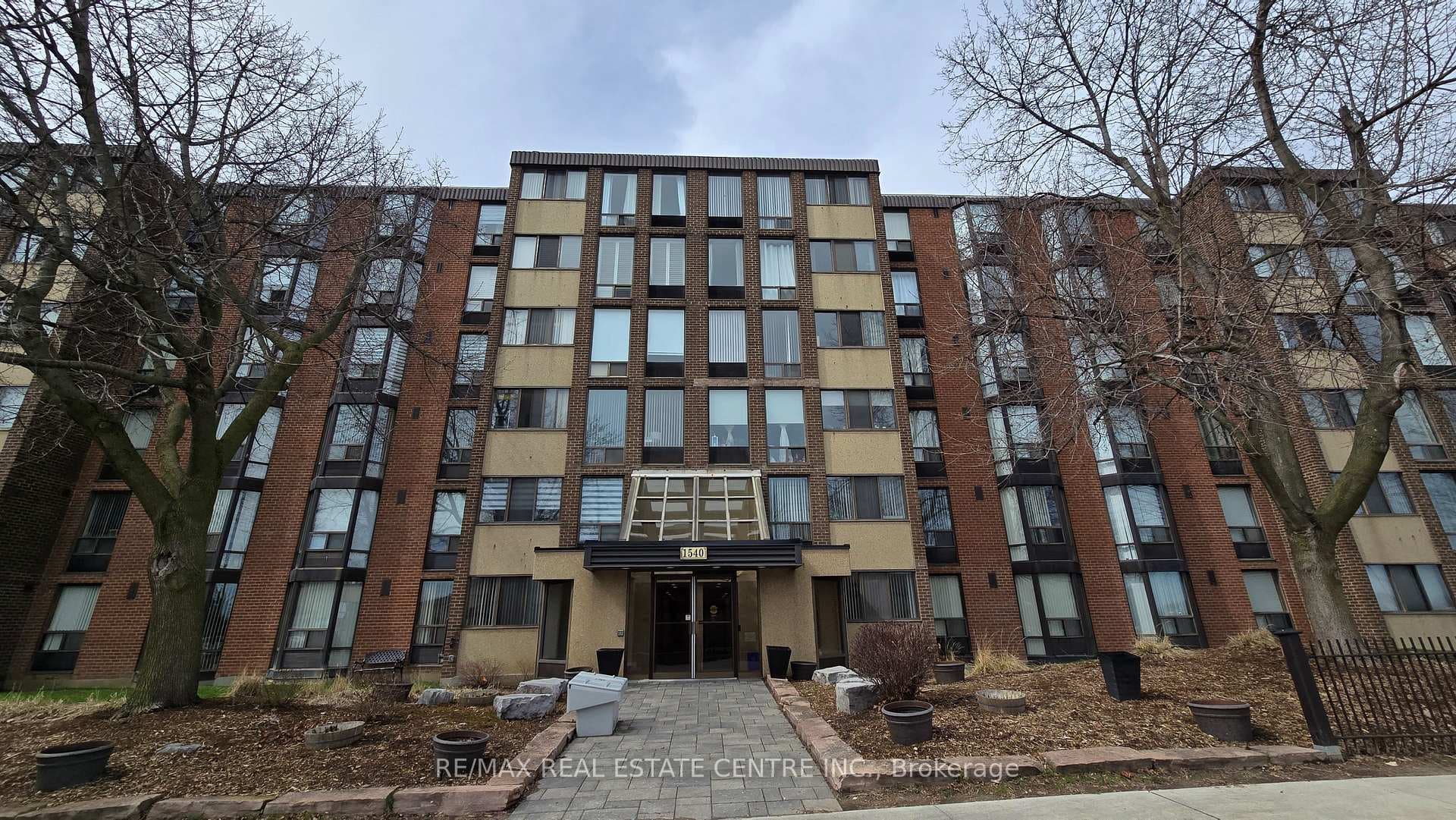 1540 Pickering Parkway Unit 609, Pickering