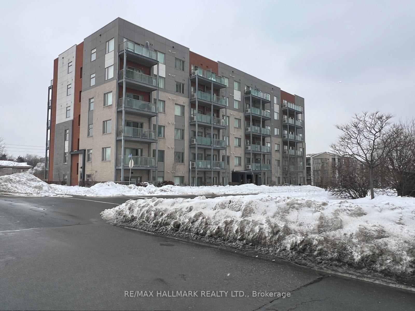 20 Orchid Place Drive Unit 204, Scarborough (Morningside / West Hill), ON M1B 0E1 - Photo 1