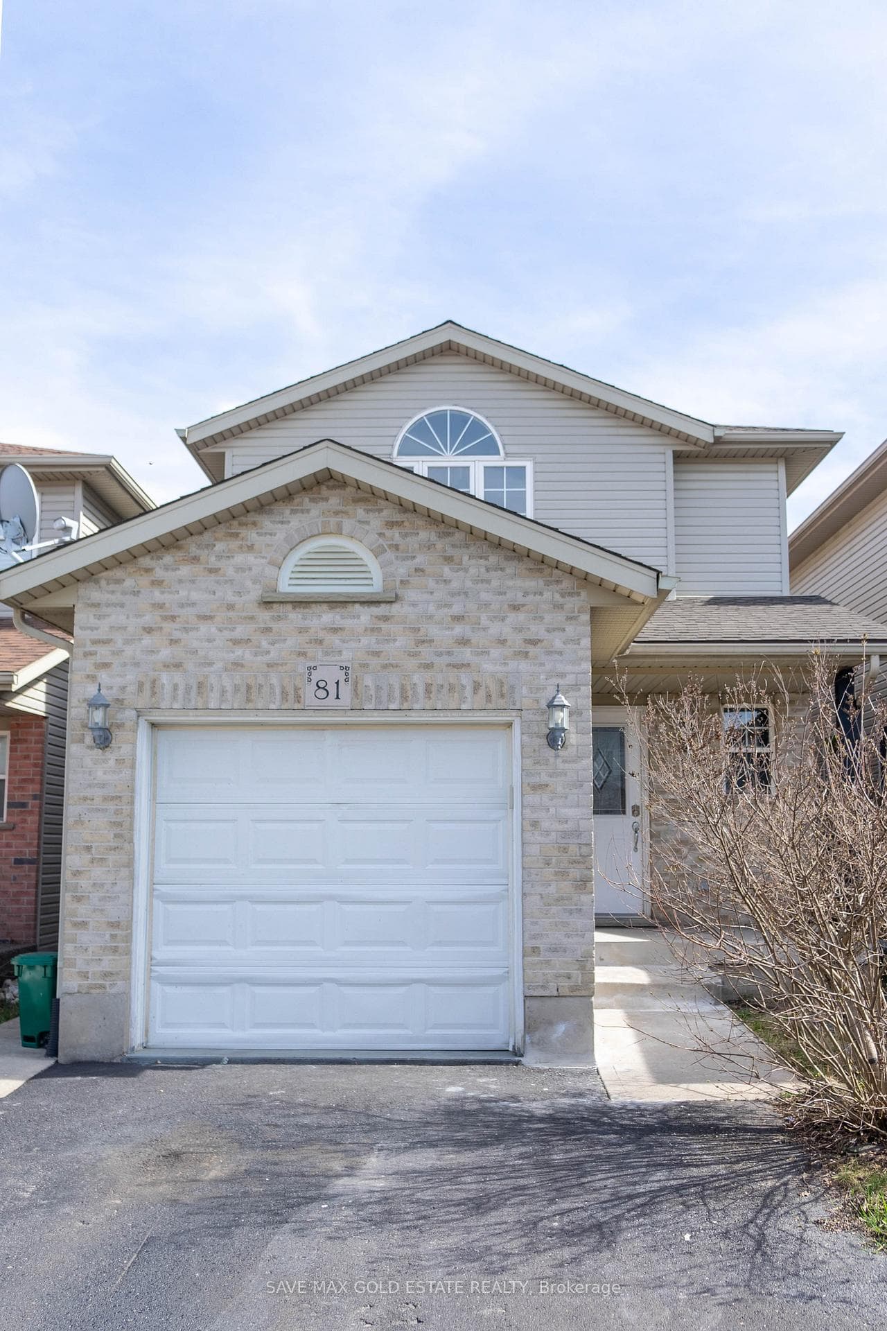 81 Westmeadow Drive, Kitchener