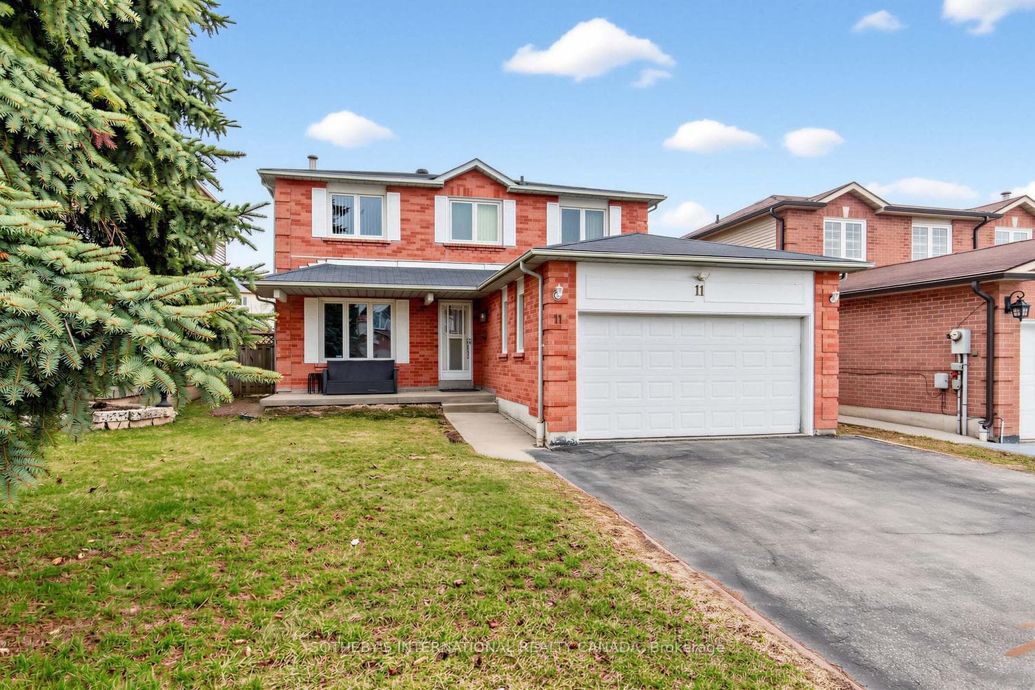 11 Valley Centre Drive Unit Basement, Scarborough (Morningside / West Hill), ON M1X 1K9 - Photo 1