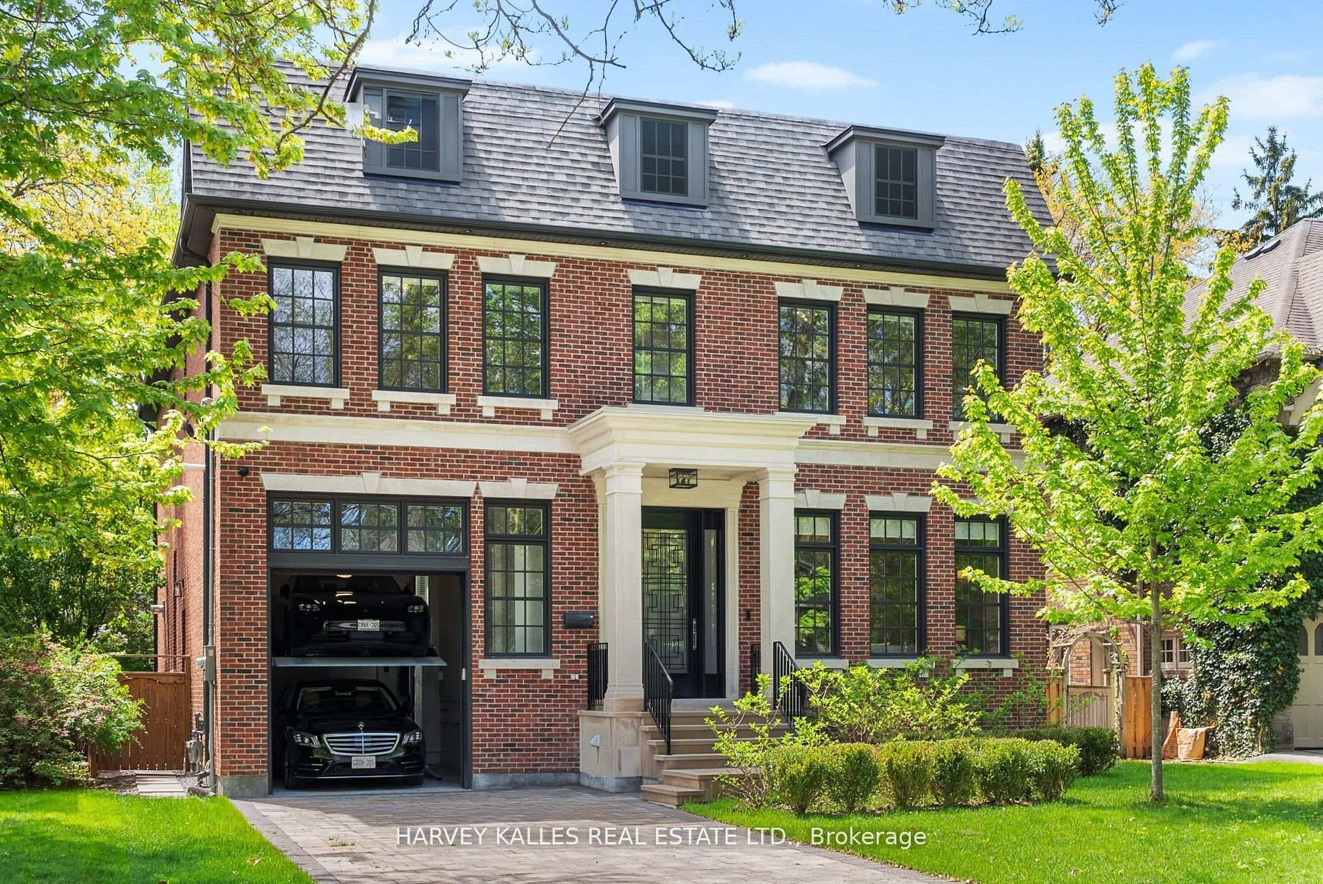 163 Cortleigh Boulevard, Lawrence Park / Bedford Park, ON M5N 1P6 - Photo 1