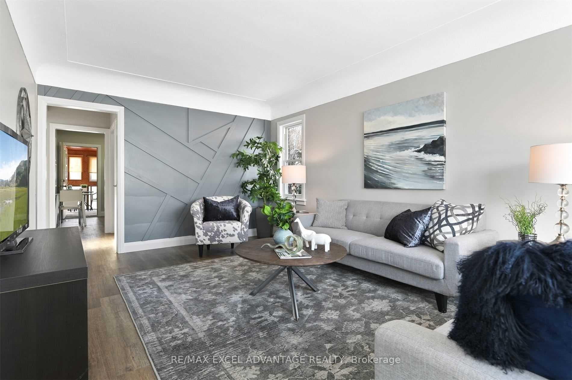 502 Upper Sherman Avenue, Hamilton, ON L8V 3L8 - Photo 1