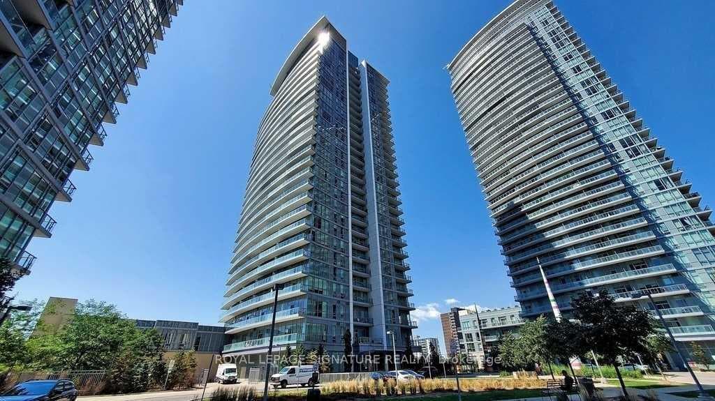 66 Forest Manor Road Unit 2112, Hillcrest Village / Bayview Village, ON M2J 0B7 - Photo 1
