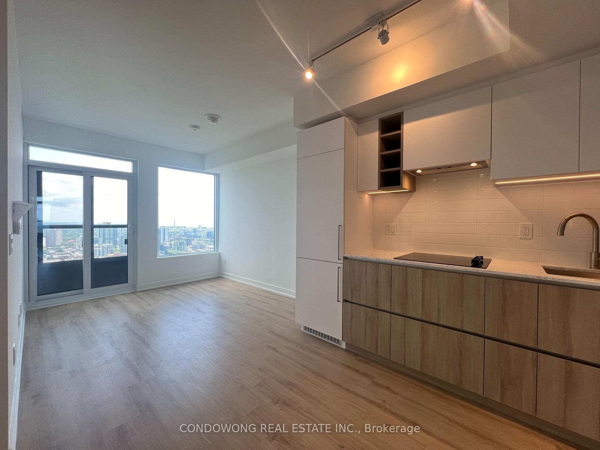 319 Jarvis Street Unit 4111, Toronto C08