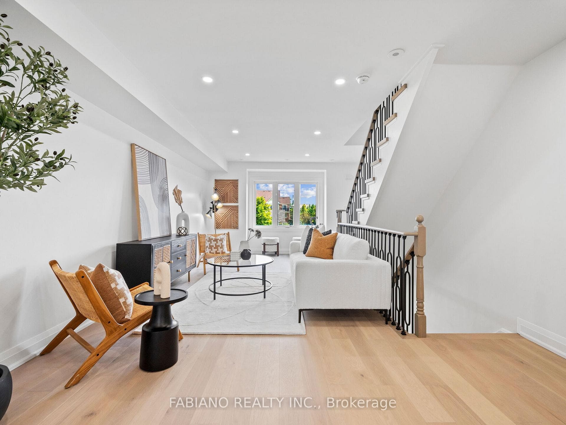 62 Sanctuary Way, Markham, ON L6E 0C2 - Photo 1