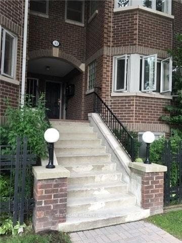 33D Shaw Street, Downtown Toronto / Waterfront, ON M6J 3T5 - Photo 1