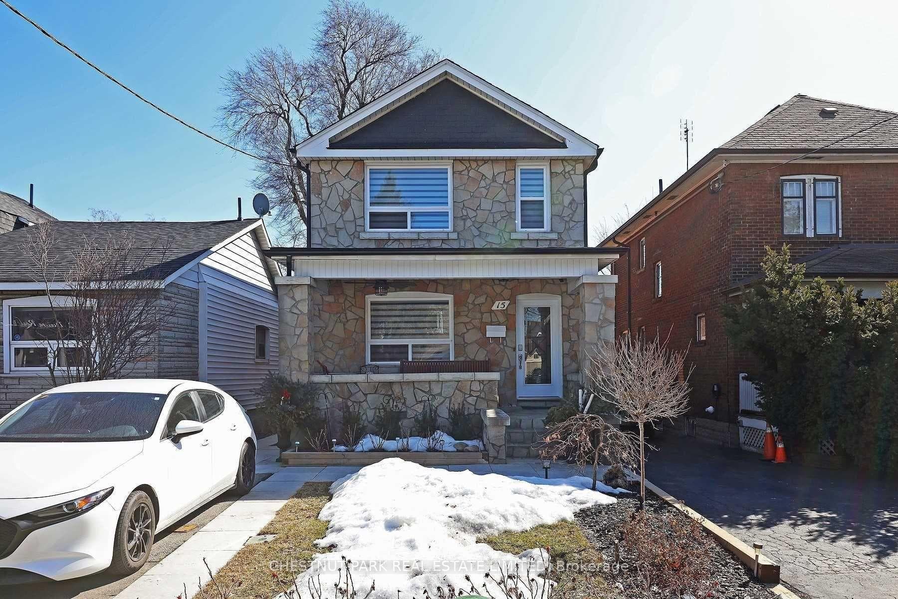 15 Denison Road, York / Weston, ON M9N 1B9 - Photo 1