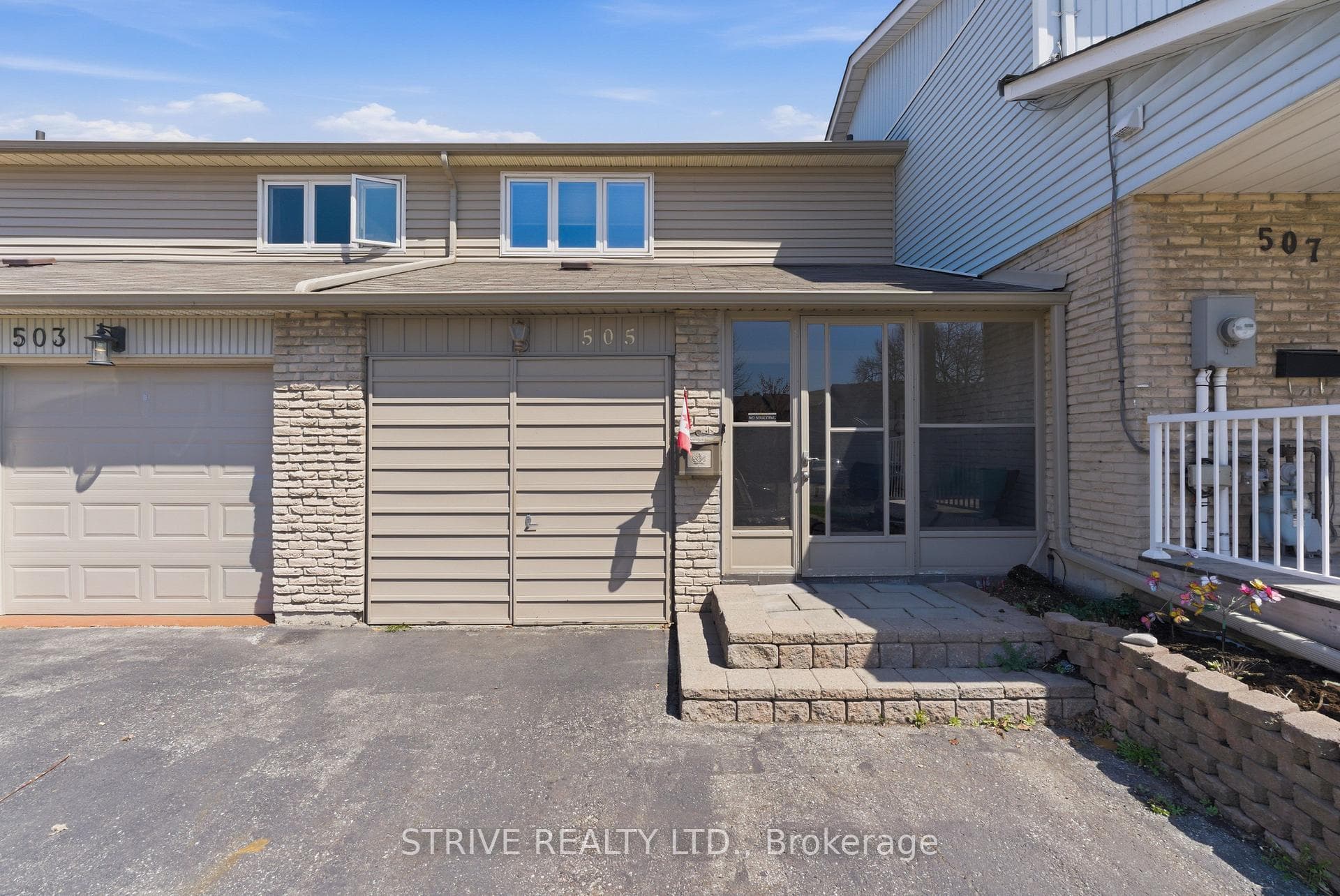505 Salisbury Street, Oshawa