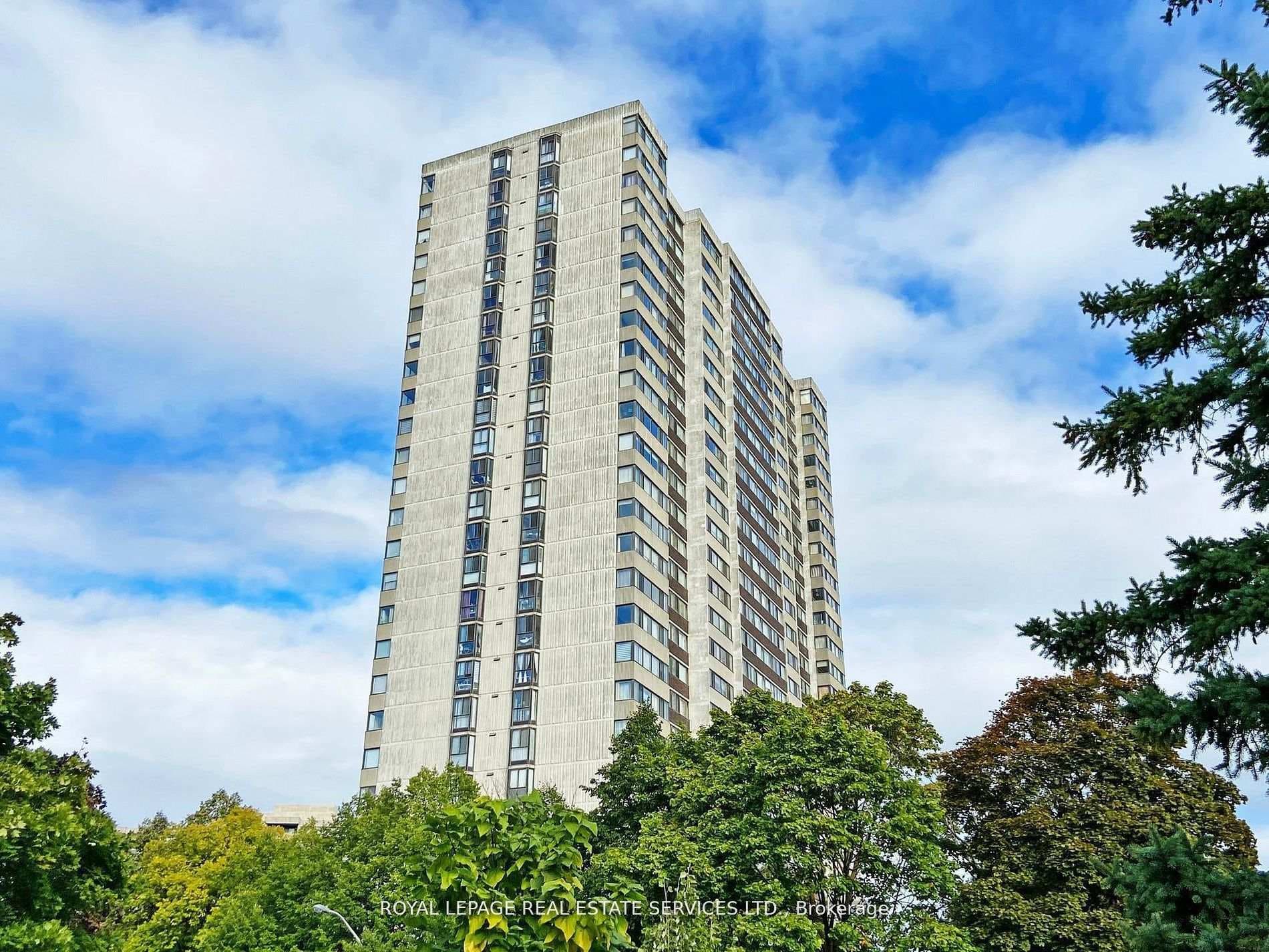 80 Antibes Drive Unit 2602, Thornhill / Willowdale, ON M2R 3N5 - Photo 1