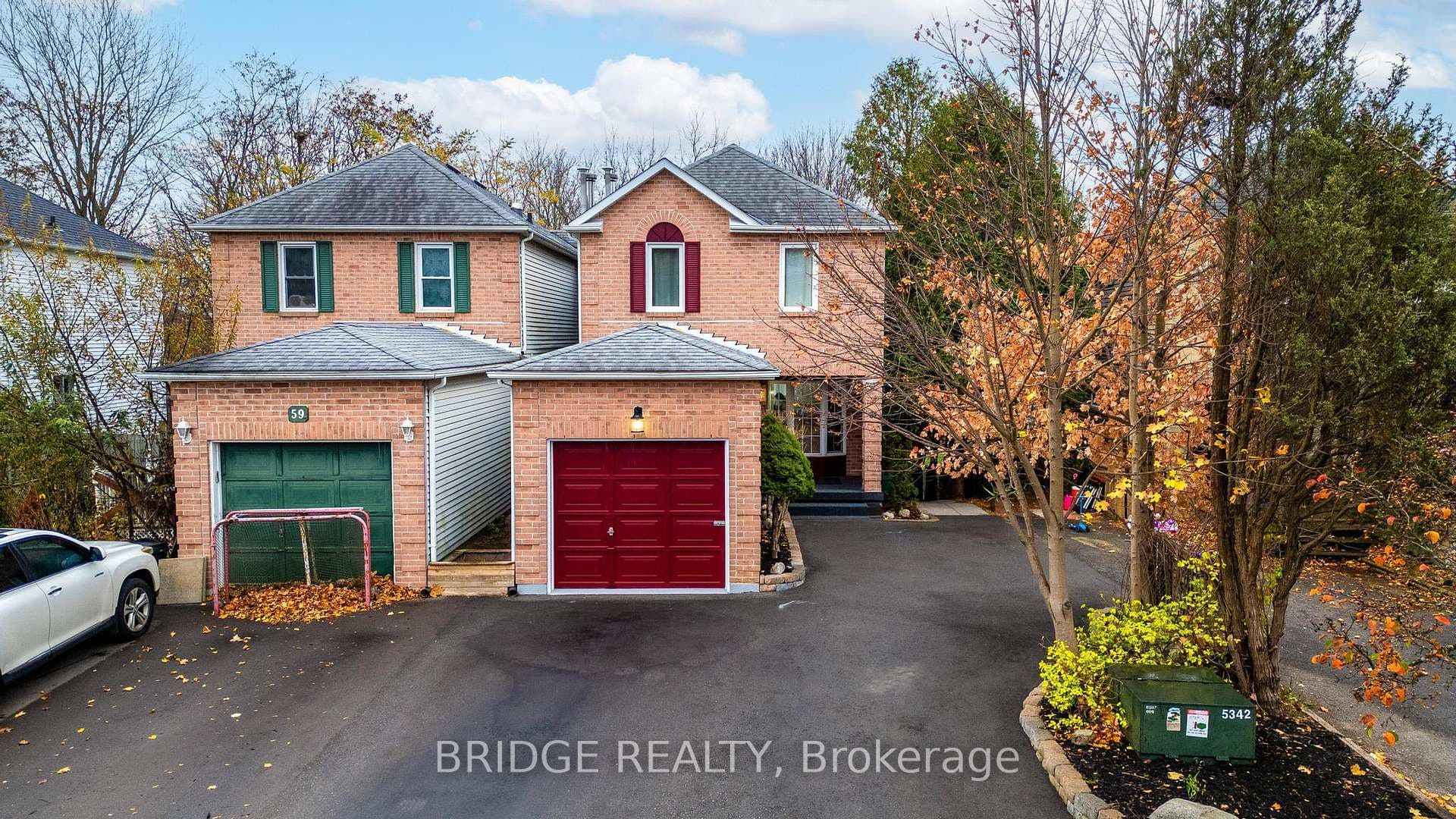 61 D'AUBIGNY Road, Brantford, ON N3T 6J3 - Photo 1